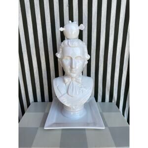 Newtons Apple Inspo Jewelry Dish